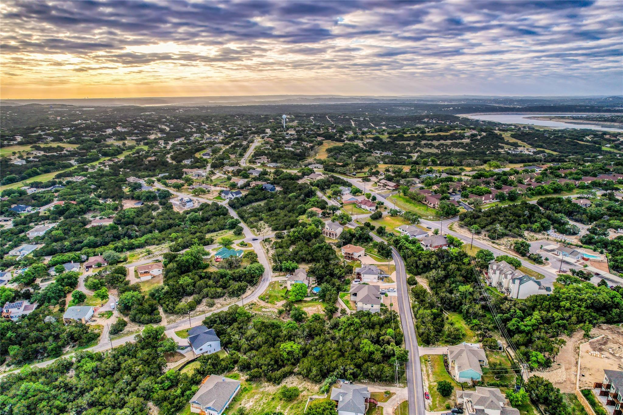 21110 High DR, Lago Vista, TX 78645