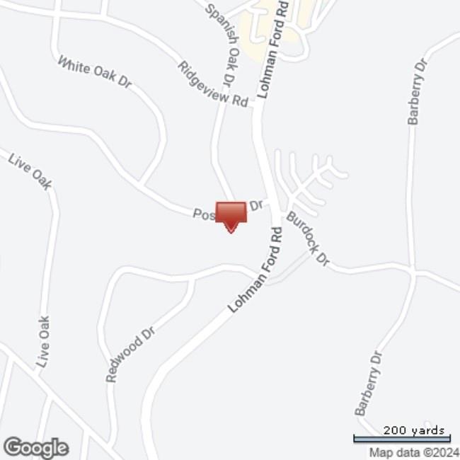 20505 Post Oak DR, Lago Vista, TX 78645