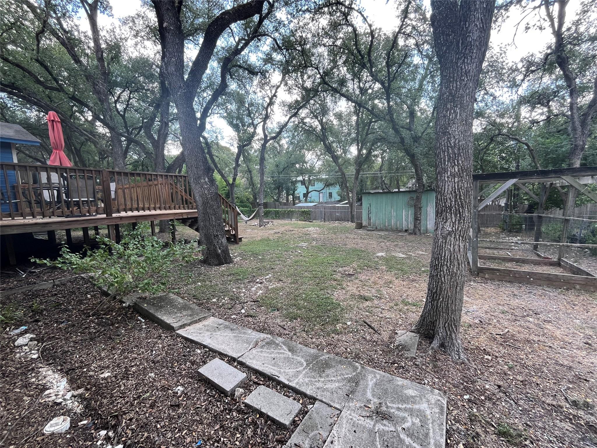 134 E Hillcrest DR, San Marcos, TX 78666