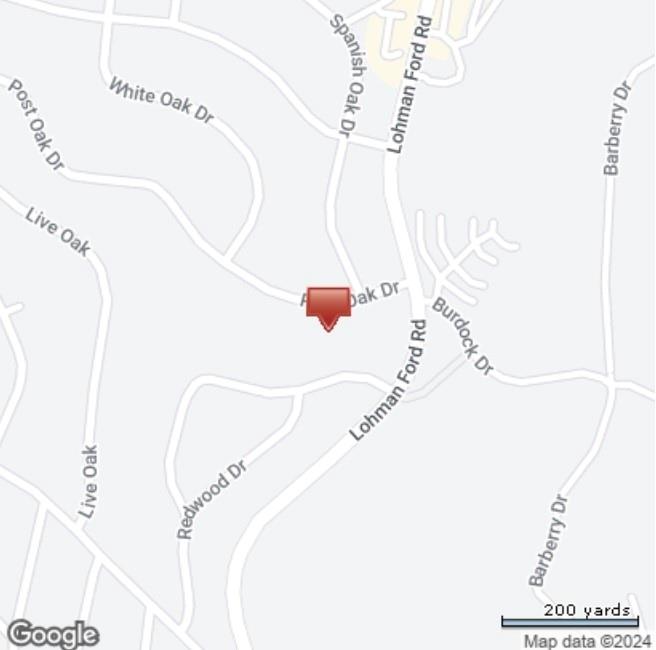 20507 Post Oak DR, Lago Vista, TX 78645