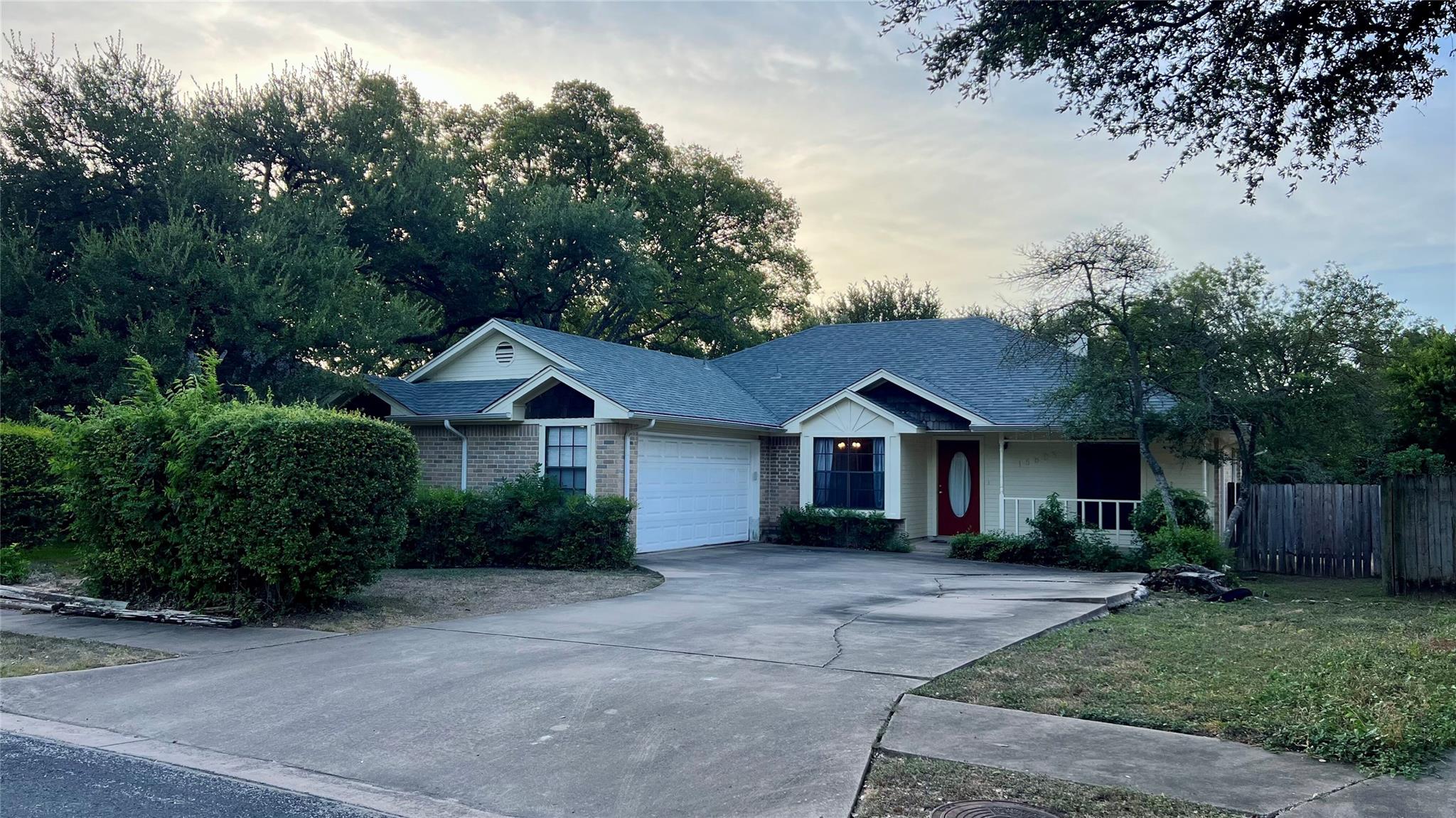 14603 Plain Rock Ps, Austin, TX 78728