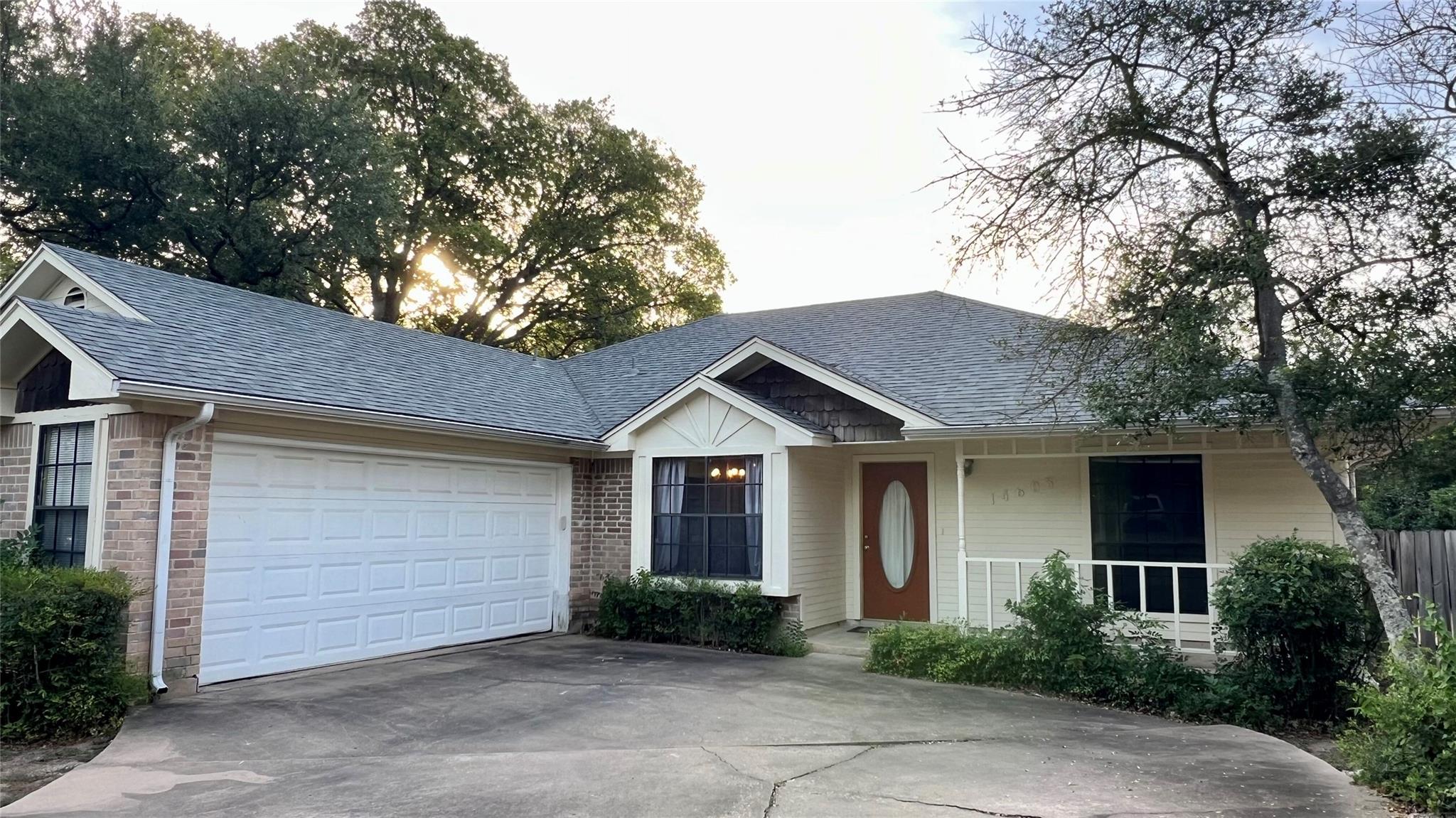 14603 Plain Rock Ps, Austin, TX 78728