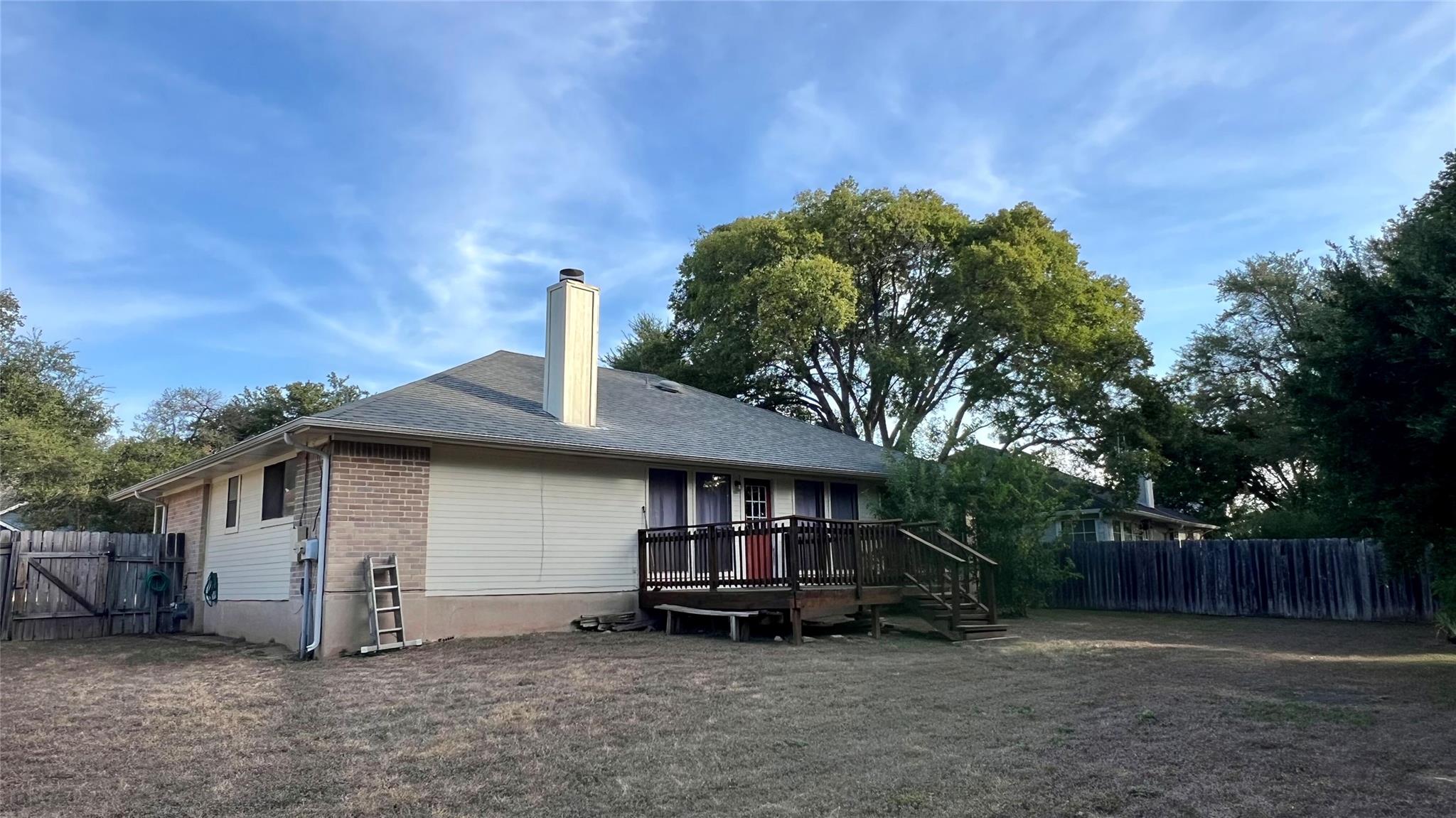 14603 Plain Rock Ps, Austin, TX 78728