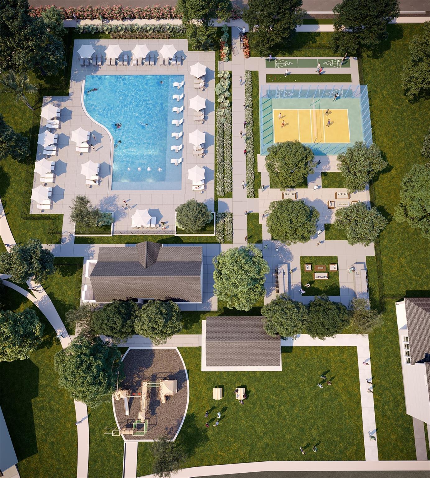 5305 Ovile ST, Round Rock, TX 78665