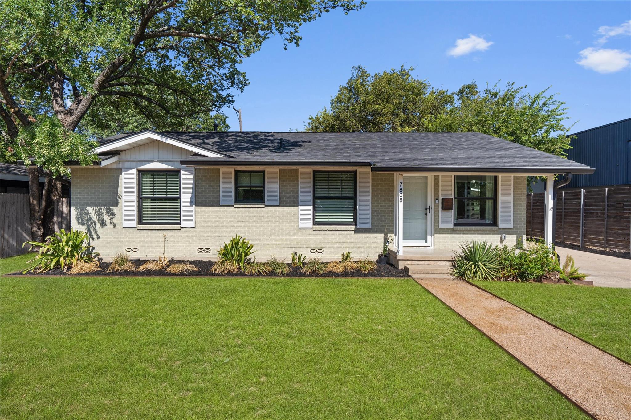 7808 Northwest DR, Austin, TX 78757