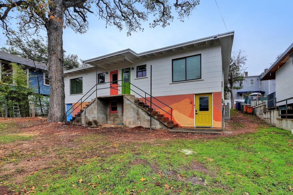 614 Highland Ave, Austin, TX 78703