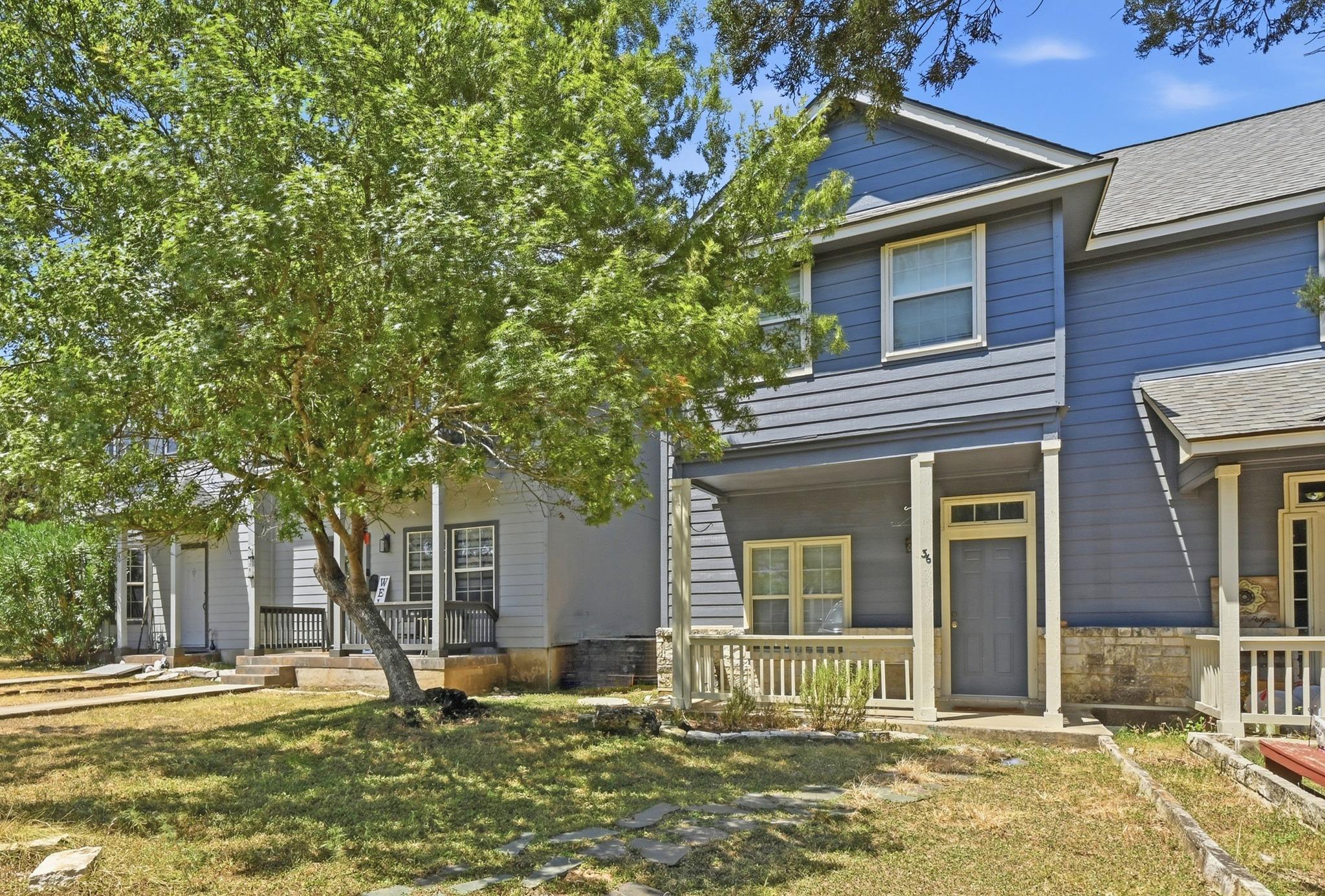 36 Deer Ridge RD, Wimberley, TX 78676
