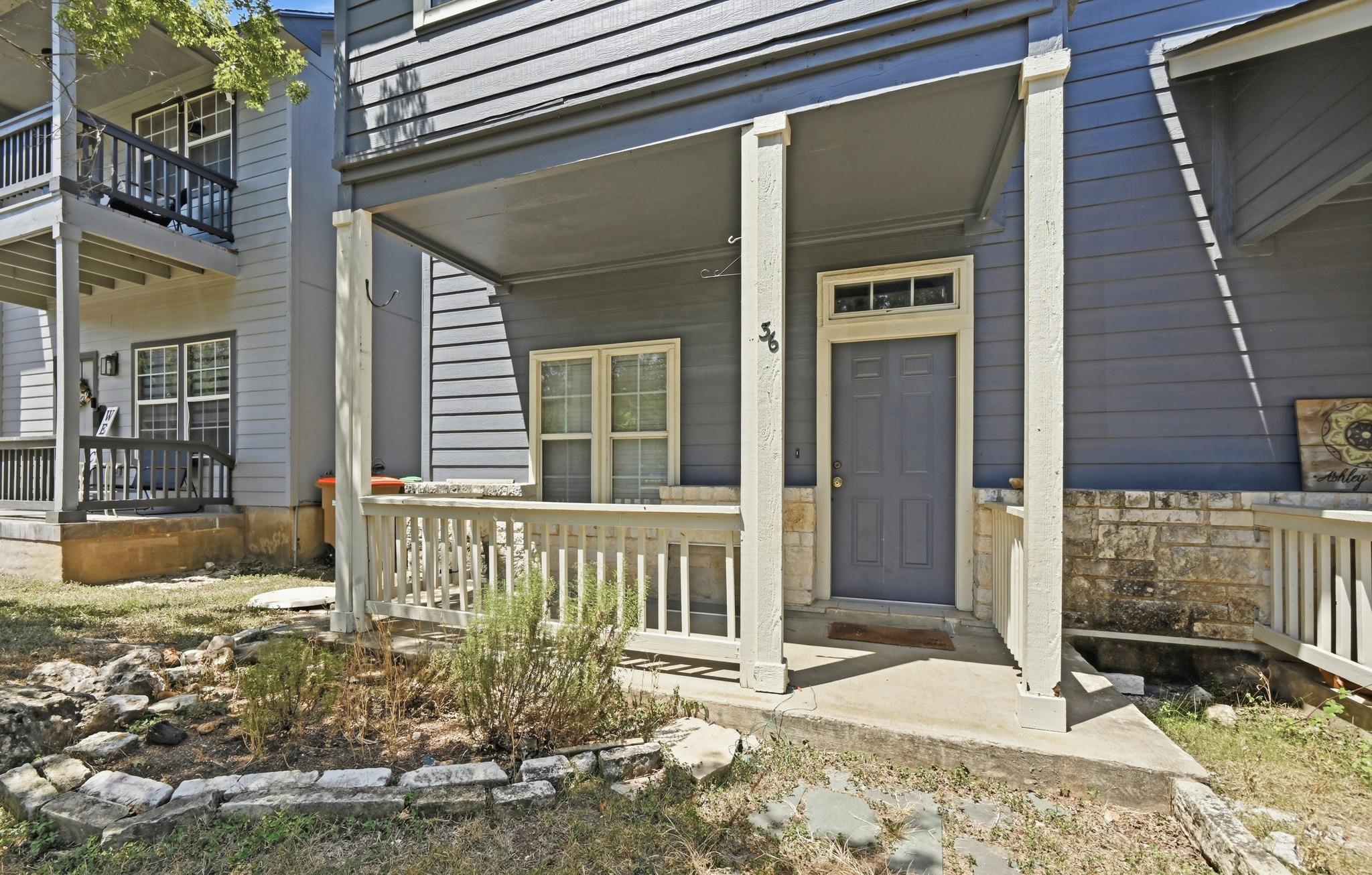 36 Deer Ridge RD, Wimberley, TX 78676