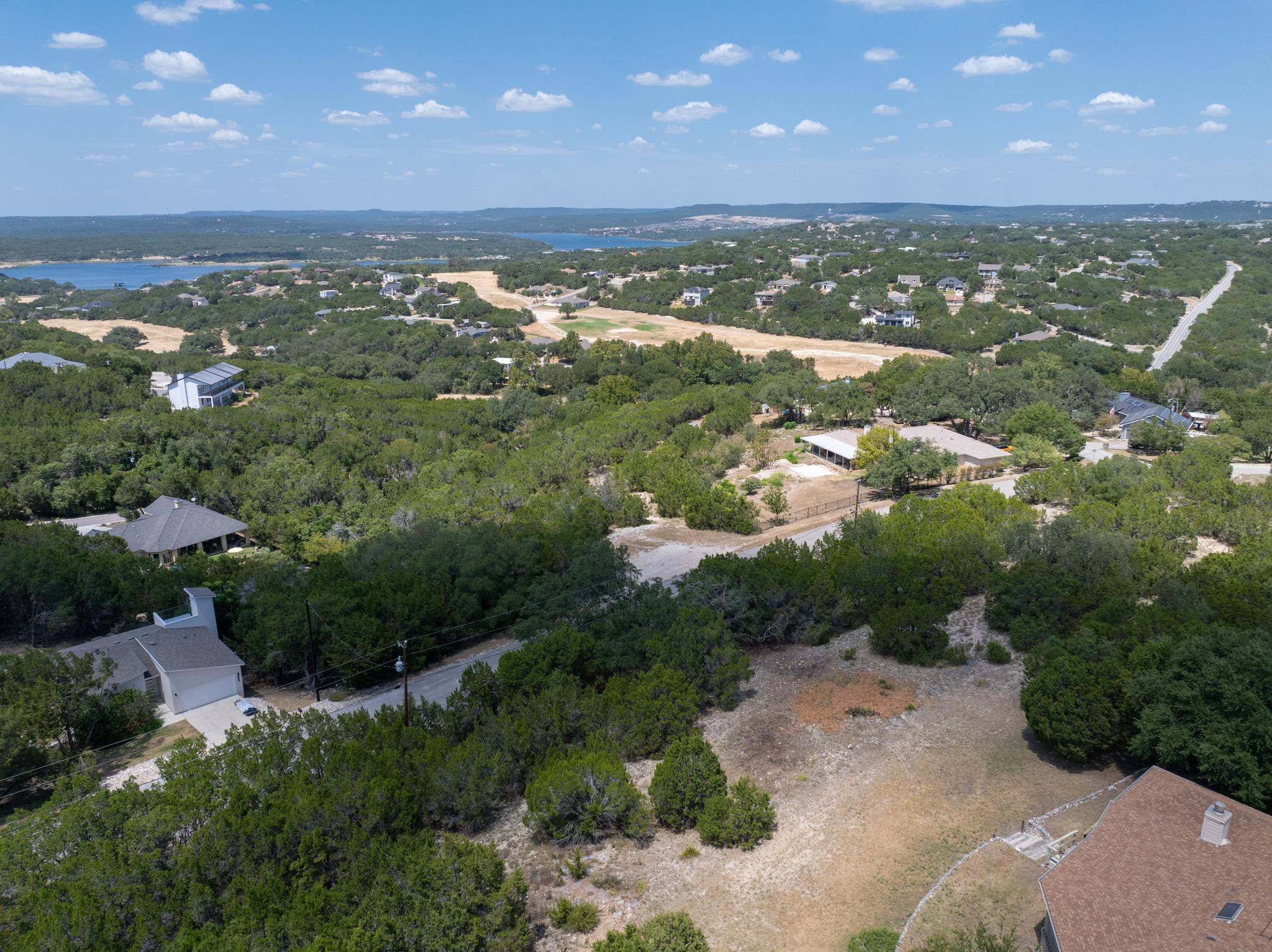 20406 Whiterock DR, Lago Vista, TX 78645