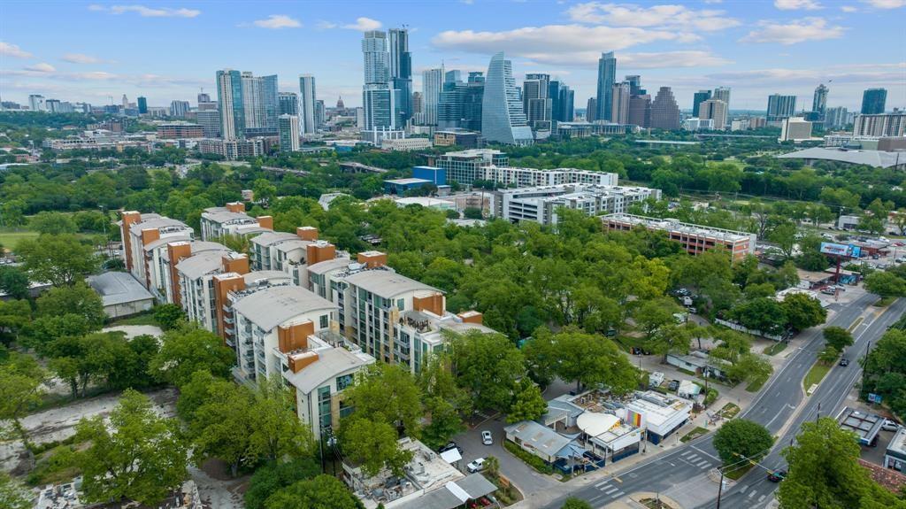 1600 Barton Springs RD #3504, Austin, TX 78704