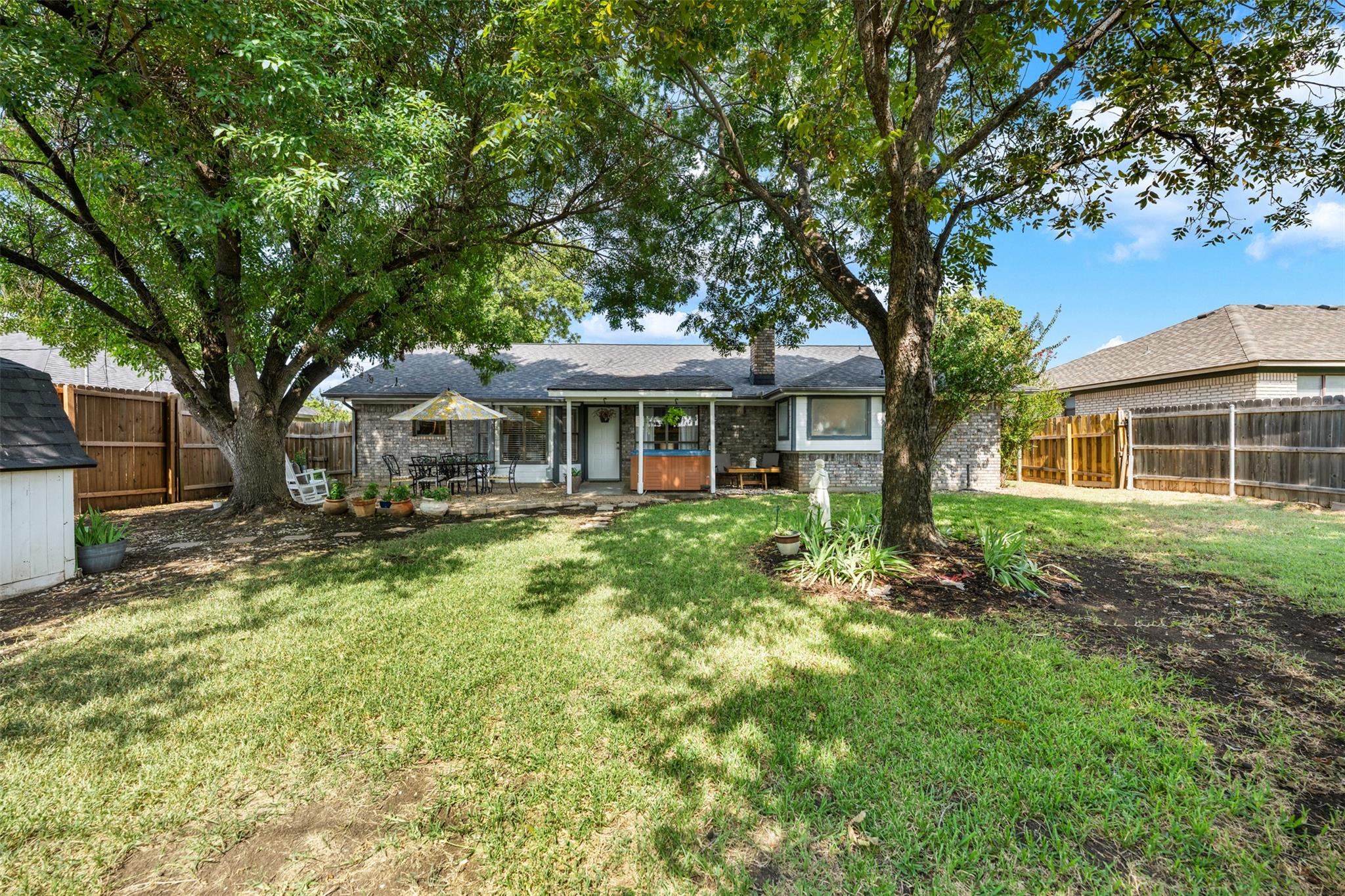 2000 Twilight DR, Killeen, TX 76543