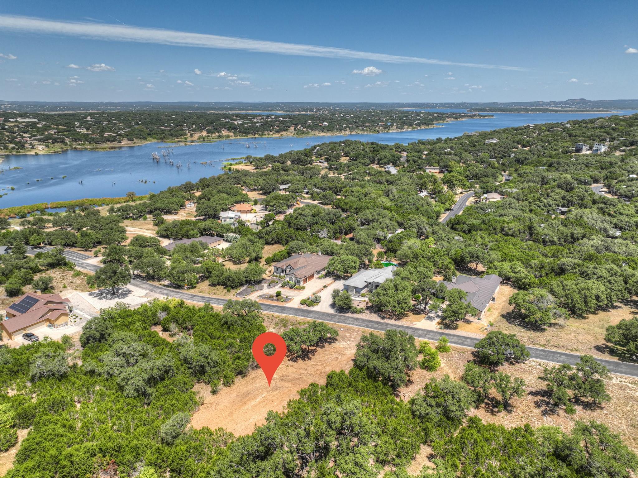 1867 Bella VIS, Canyon Lake, TX 78133