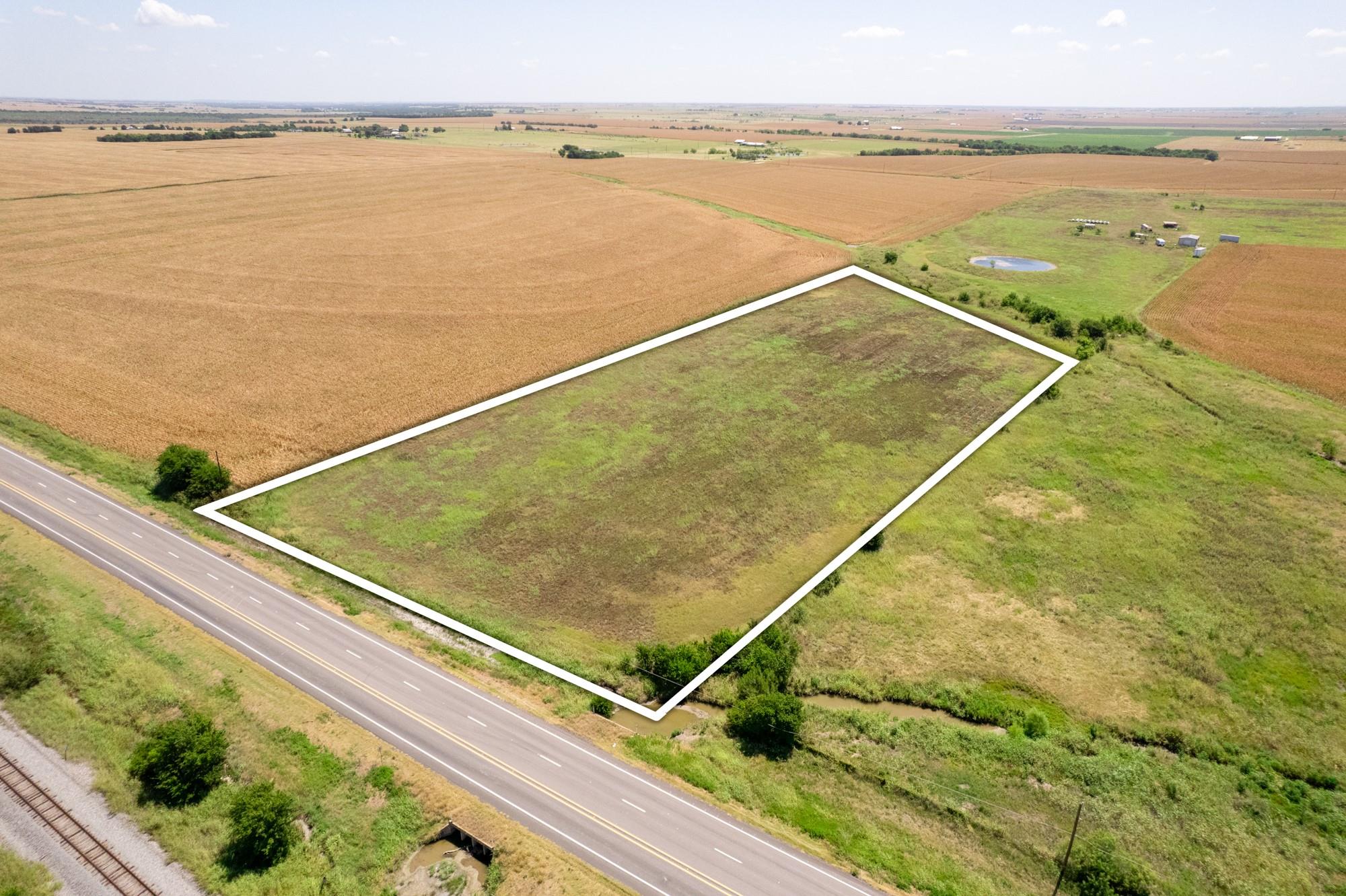 6900 State Highway 95 Hw N, Granger, TX 76530