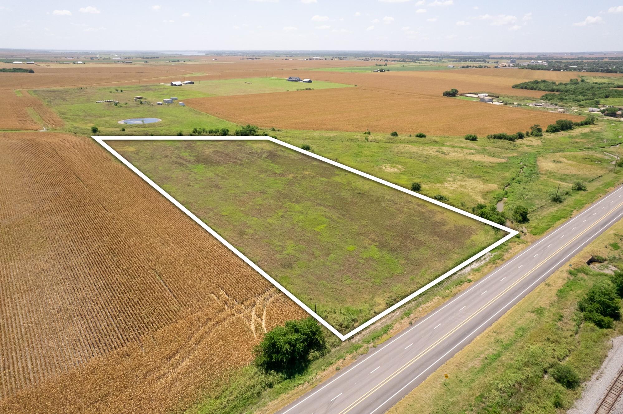 6900 State Highway 95 Hw N, Granger, TX 76530