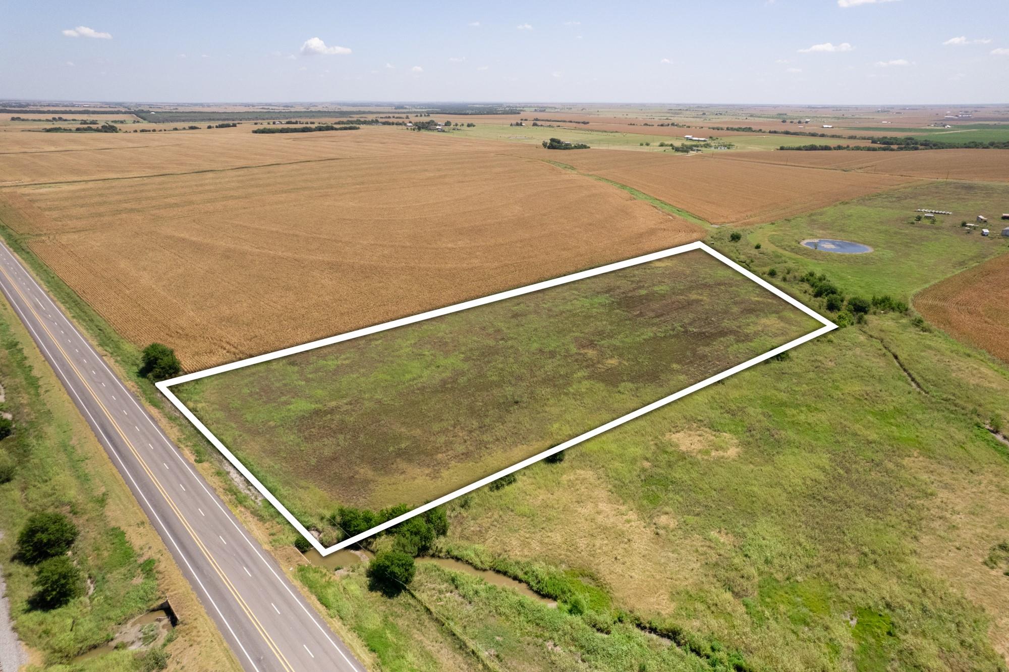 6900 State Highway 95 Hw N, Granger, TX 76530