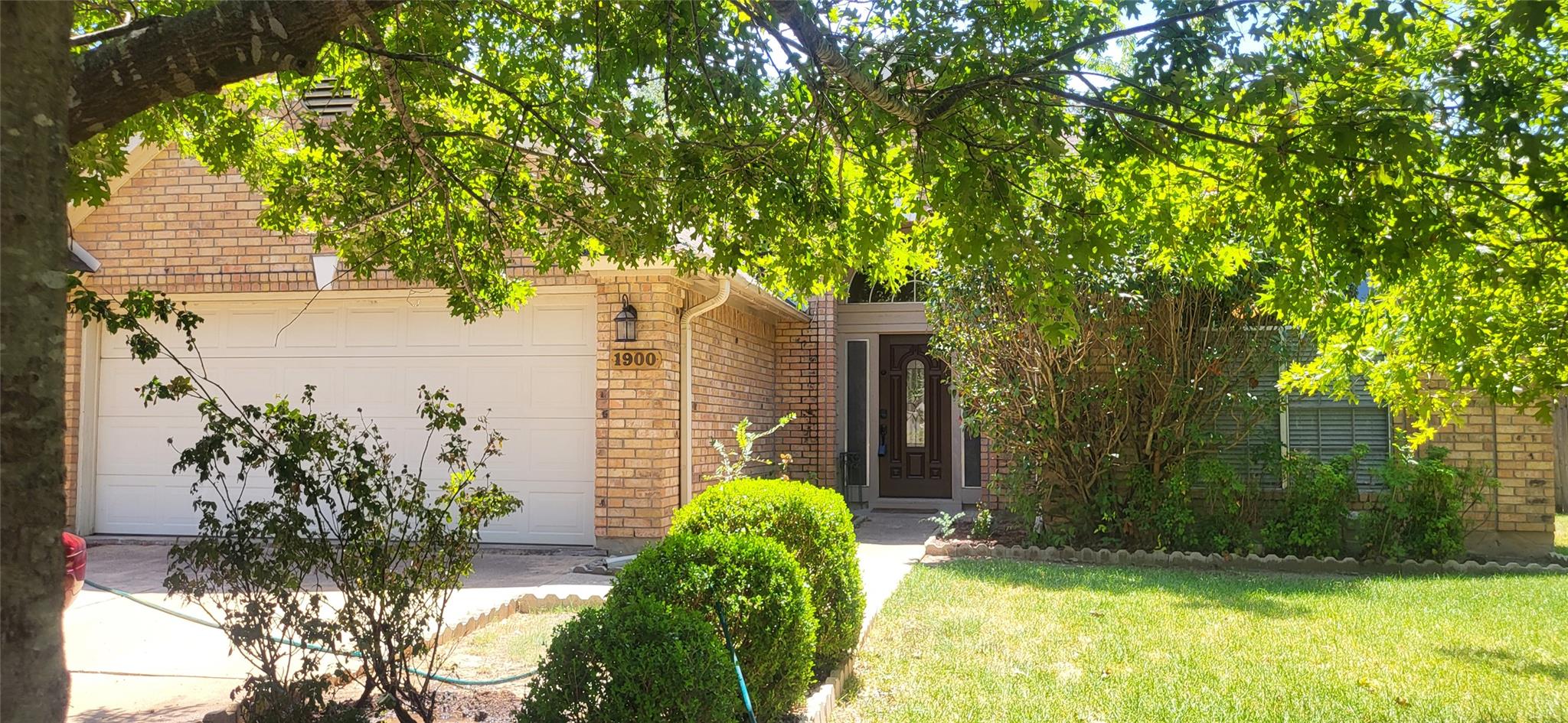 1900 Old Mill RD, Cedar Park, TX 78613