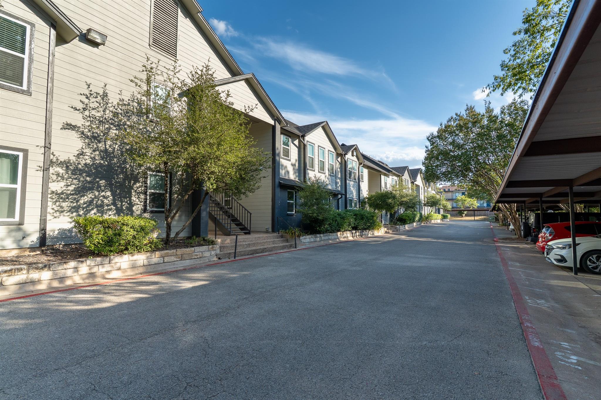 903 Romeria DR #203, Austin, TX 78757
