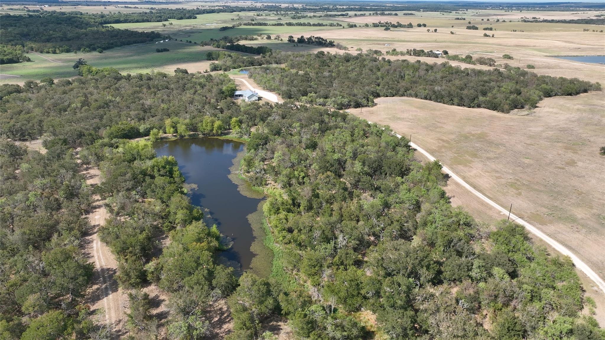 407 Cr 227, Marlin, TX 76661