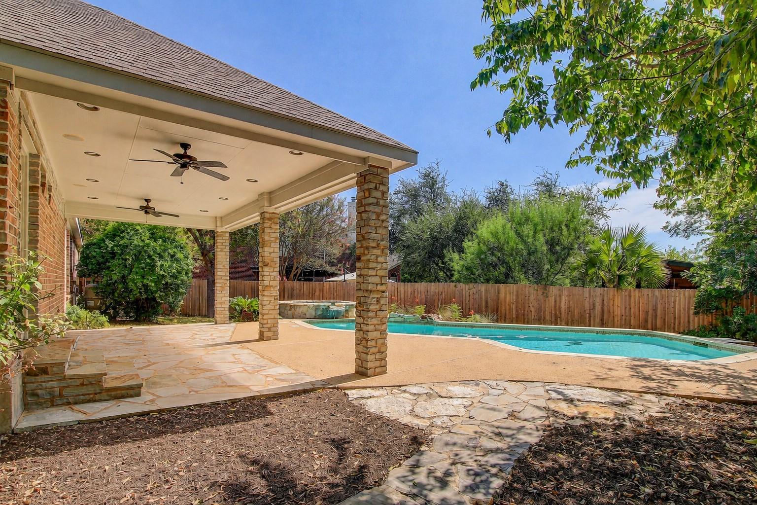 12505 Glacier Parke CV, Austin, TX 78726