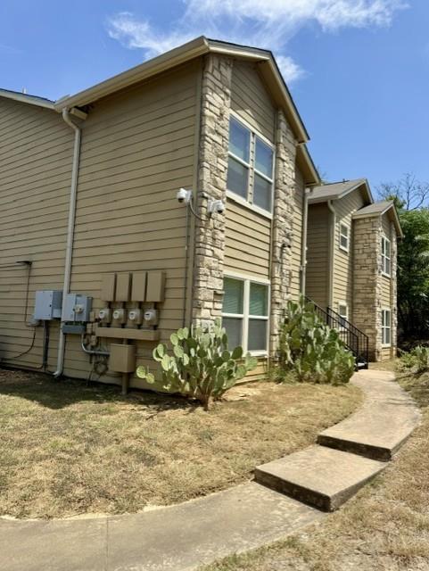 7311 Oak Meadow DR, Austin, TX 78736