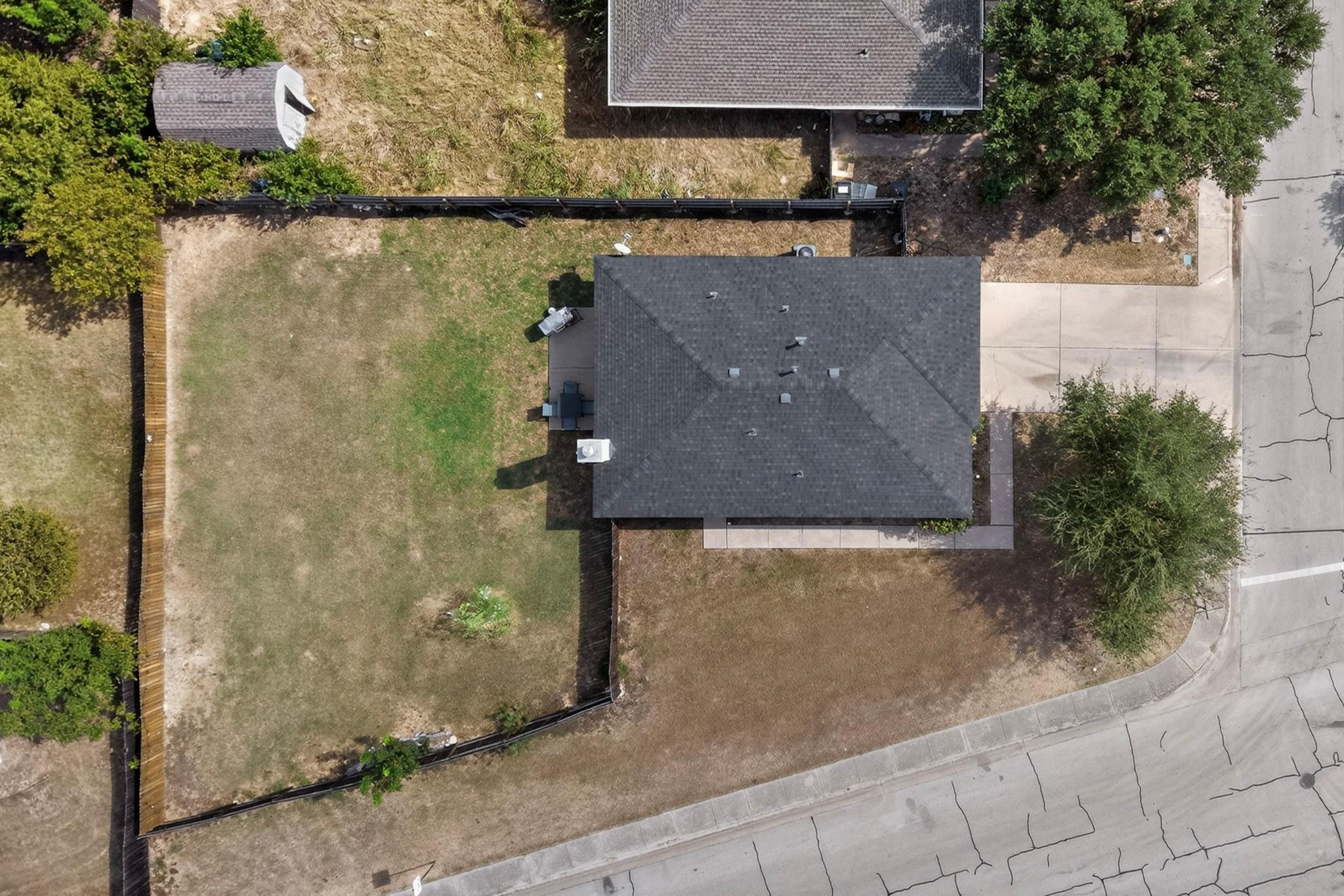 1601 Rusty Nail Loop, Round Rock, TX 78681