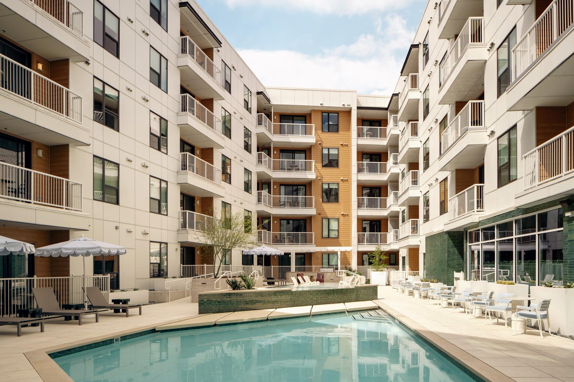 2323 S Lamar BLVD #202, Austin, TX 78704