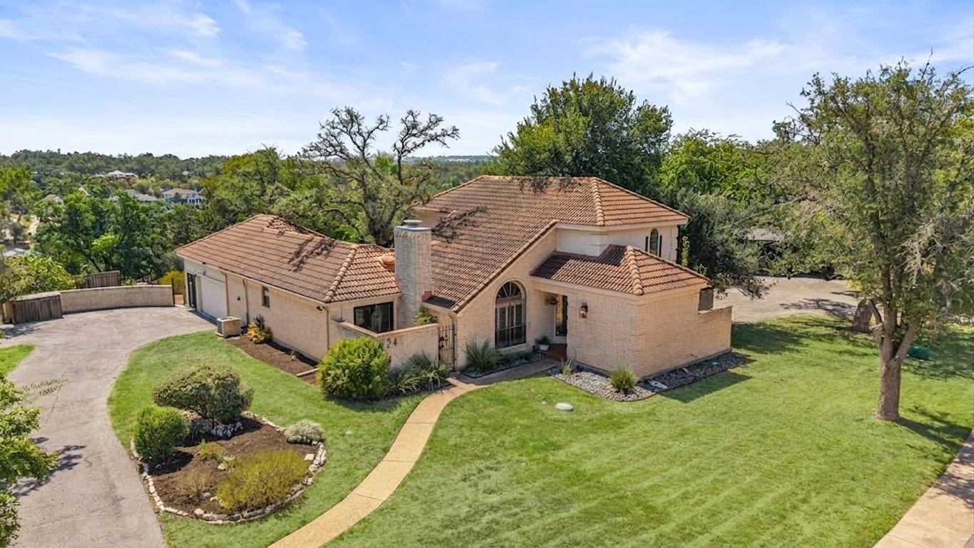 124 Lakeway DR, Lakeway, TX 78734