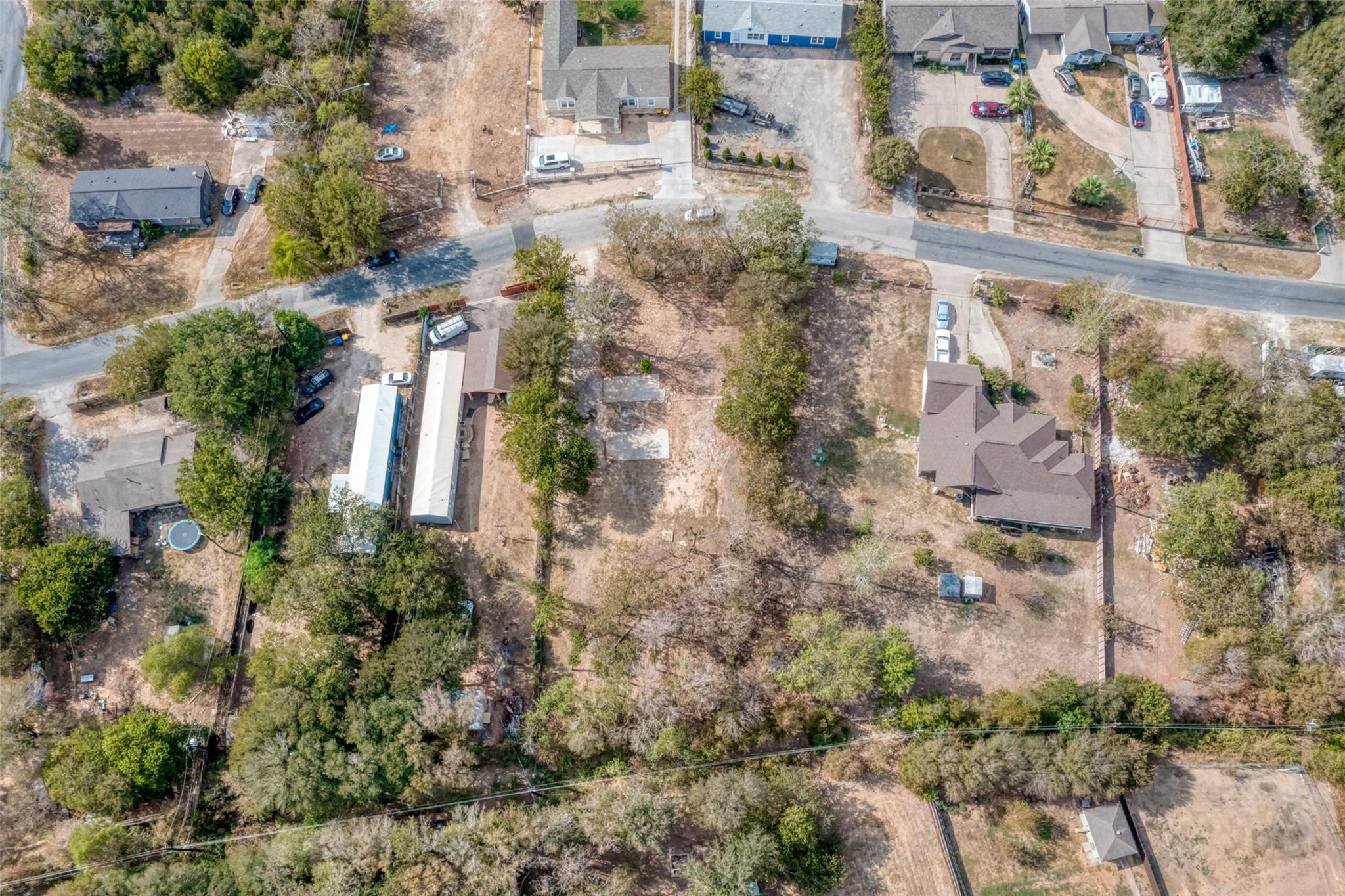 5701 Bitterwood DR, Austin, TX 78724