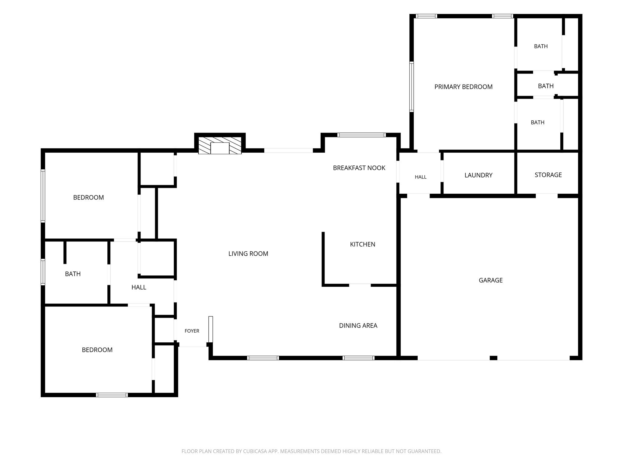 406 E Upshaw Ave, Temple, TX 76501