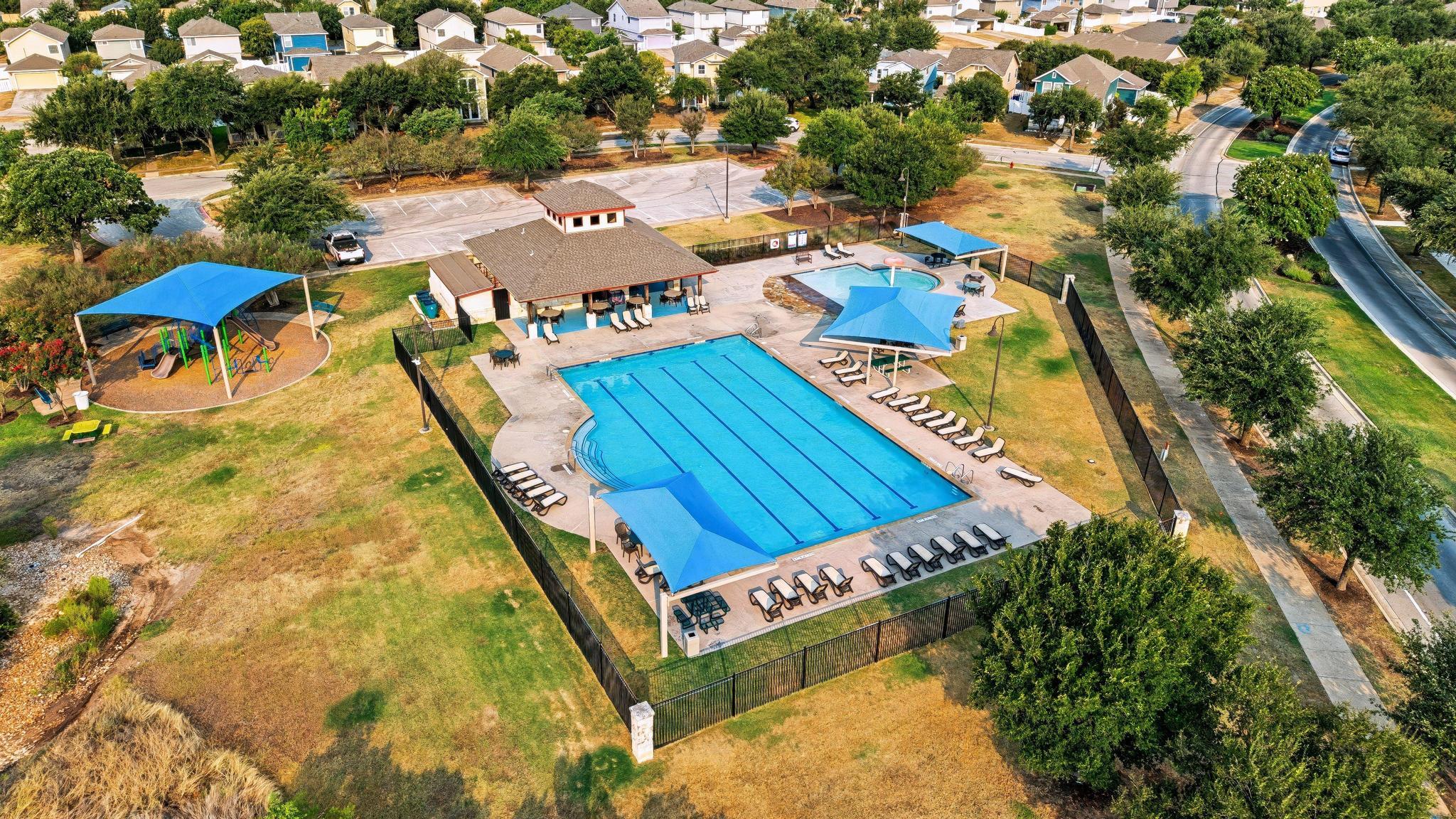 1421 Davis Mountain Loop, Cedar Park, TX 78613