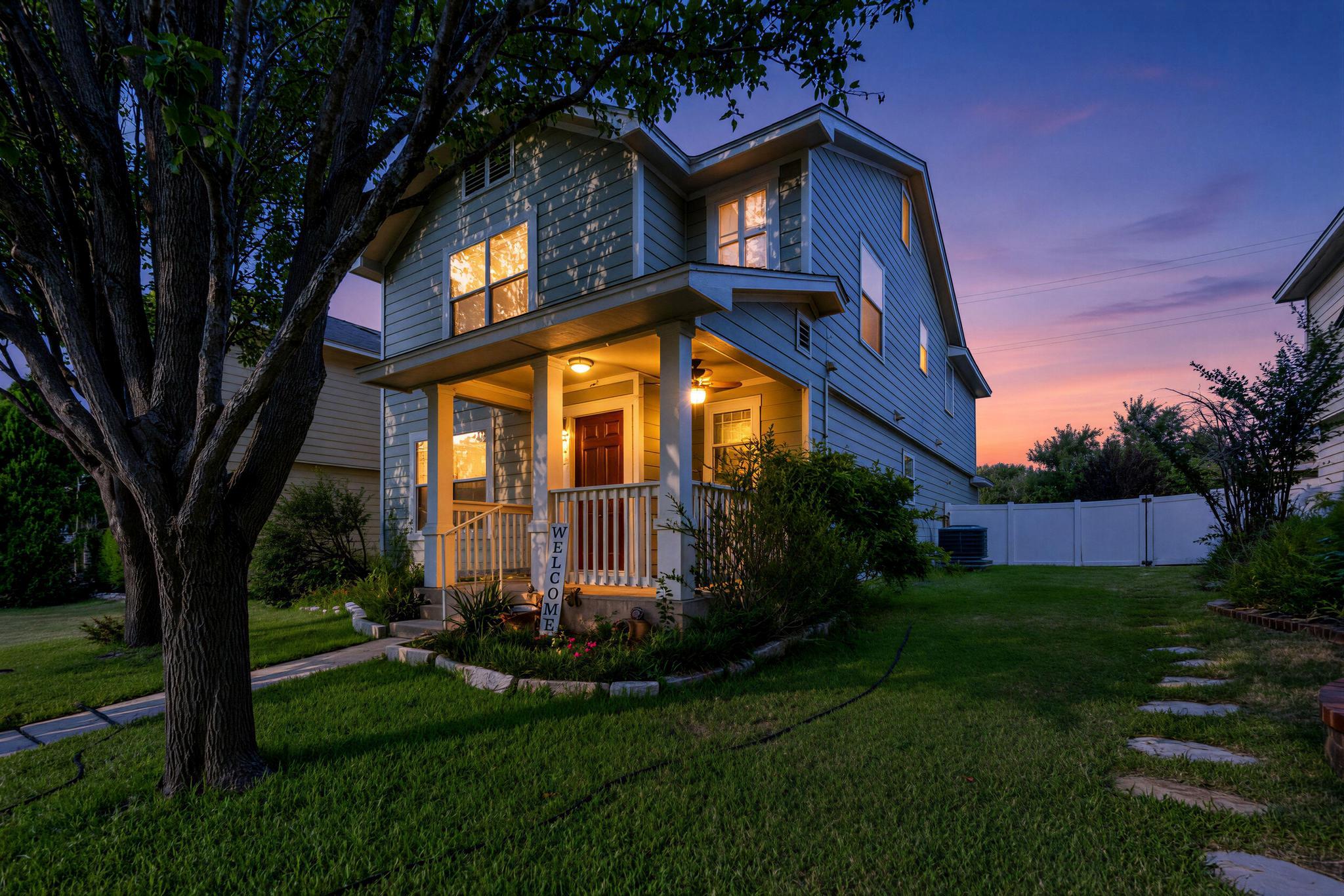 1421 Davis Mountain Loop, Cedar Park, TX 78613