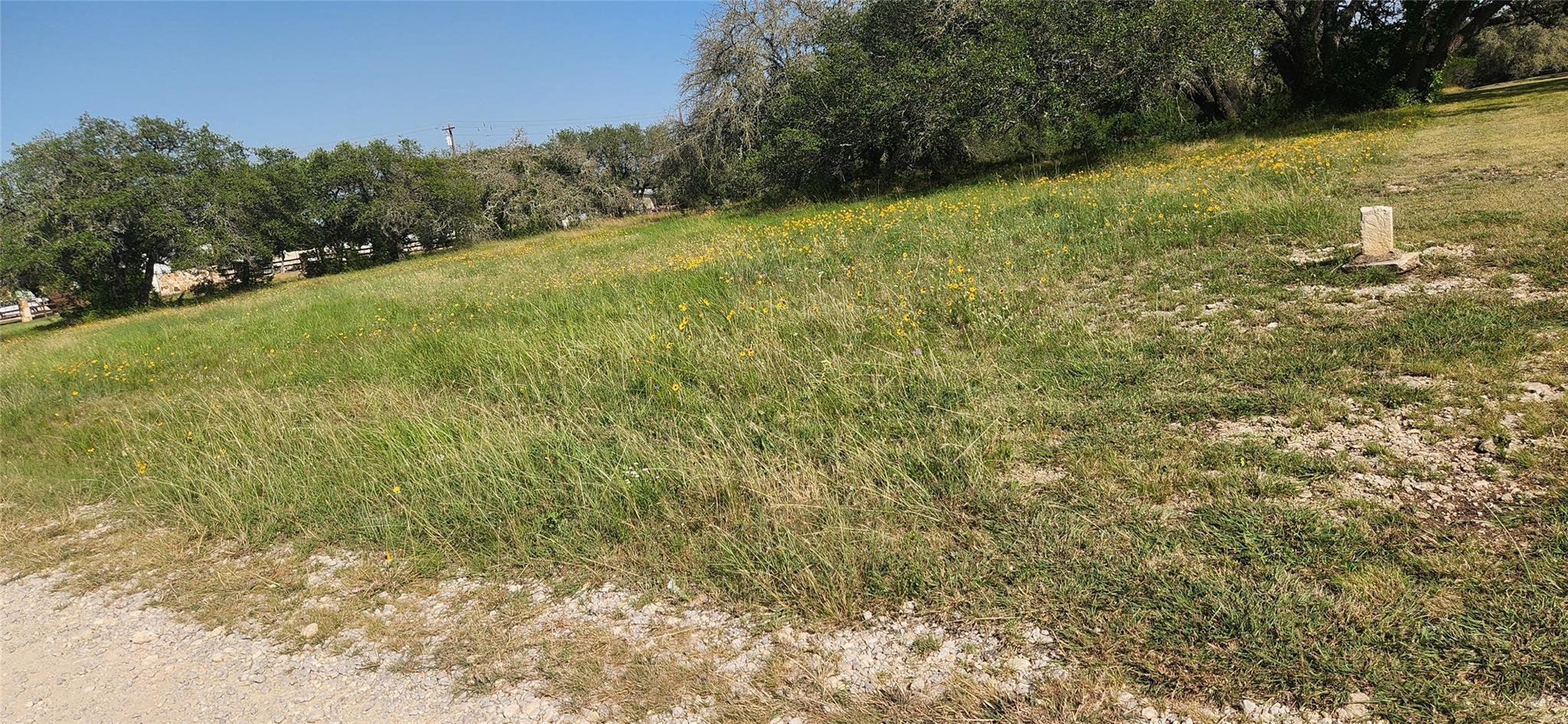 103 Cee Rn, Bertram, TX 78605