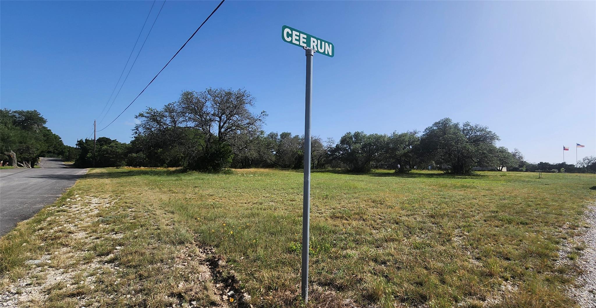 103 Cee Rn, Bertram, TX 78605