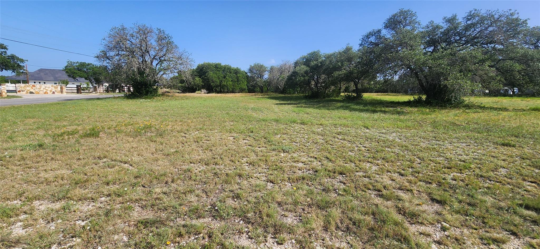 103 Cee Rn, Bertram, TX 78605