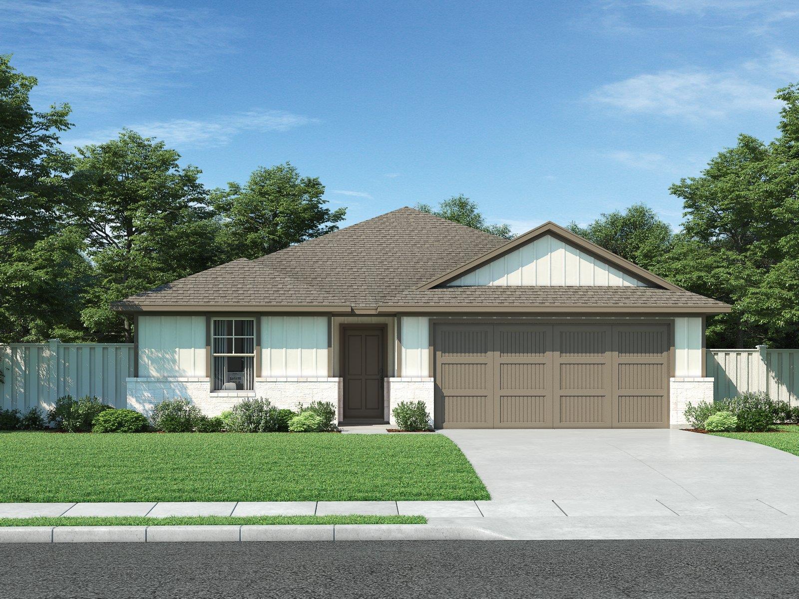 137 Sleep HOLW, Jarrell, TX 76537