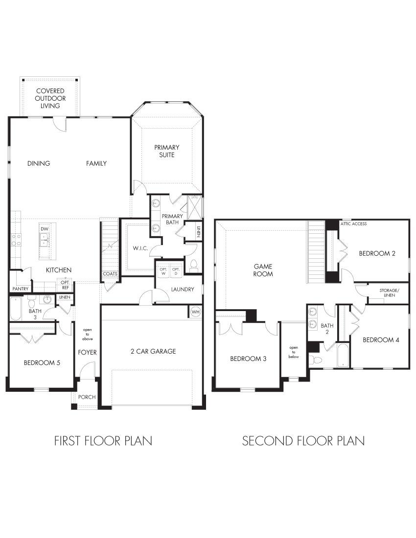 523 Lavender Crest CV, Liberty Hill, TX 78642