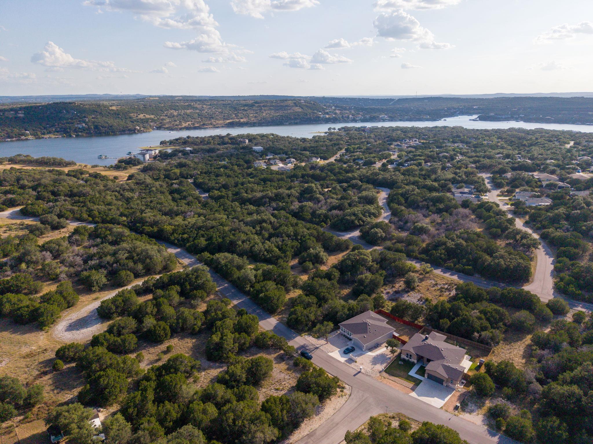 21426 Santa Rosa Ave, Lago Vista, TX 78645
