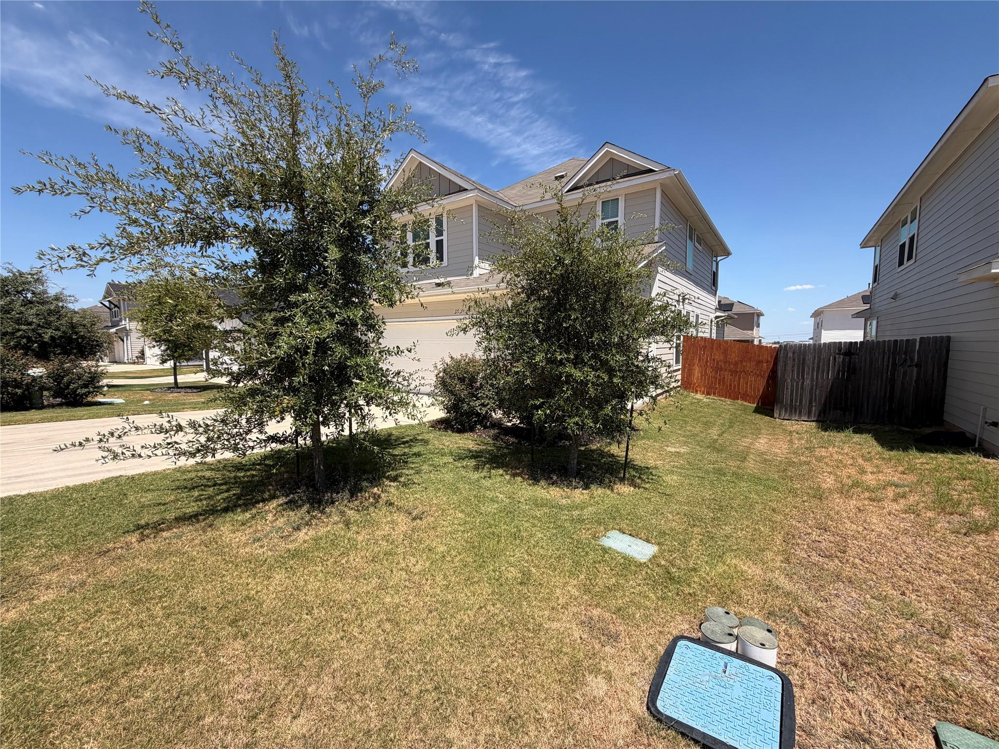 124 Crescent ST, Georgetown, TX 78626