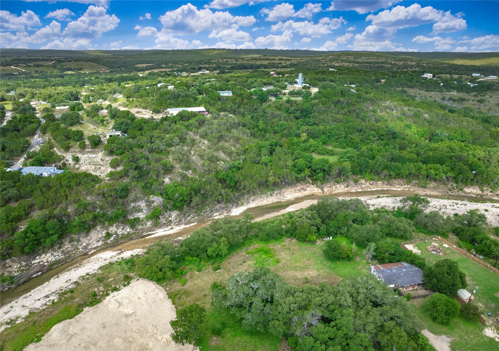 Lot 29 Windy Valley RD, Leander, TX 78641