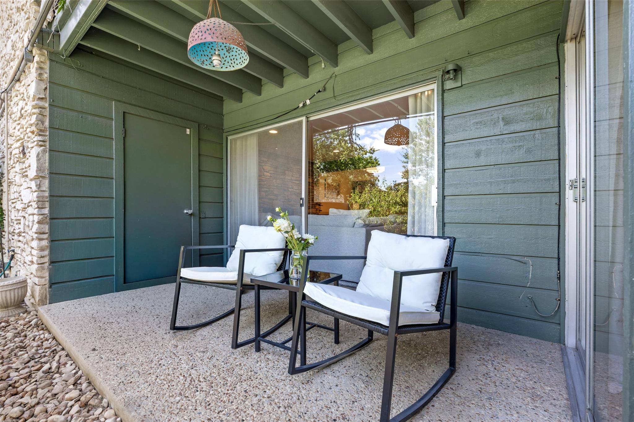 1304 Mariposa DR #132, Austin, TX 78704