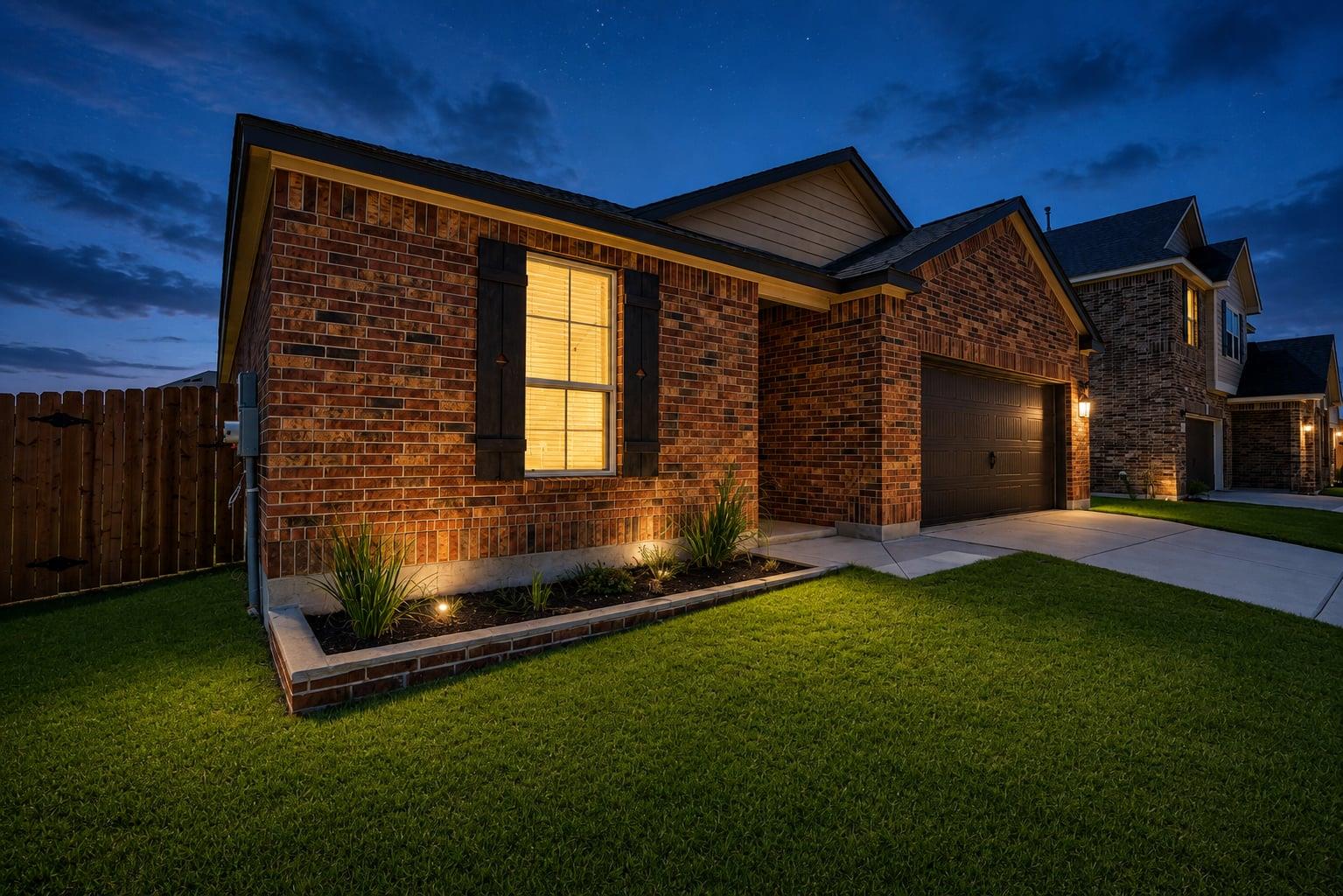 4833 Teverola DR, Round Rock, TX 78665