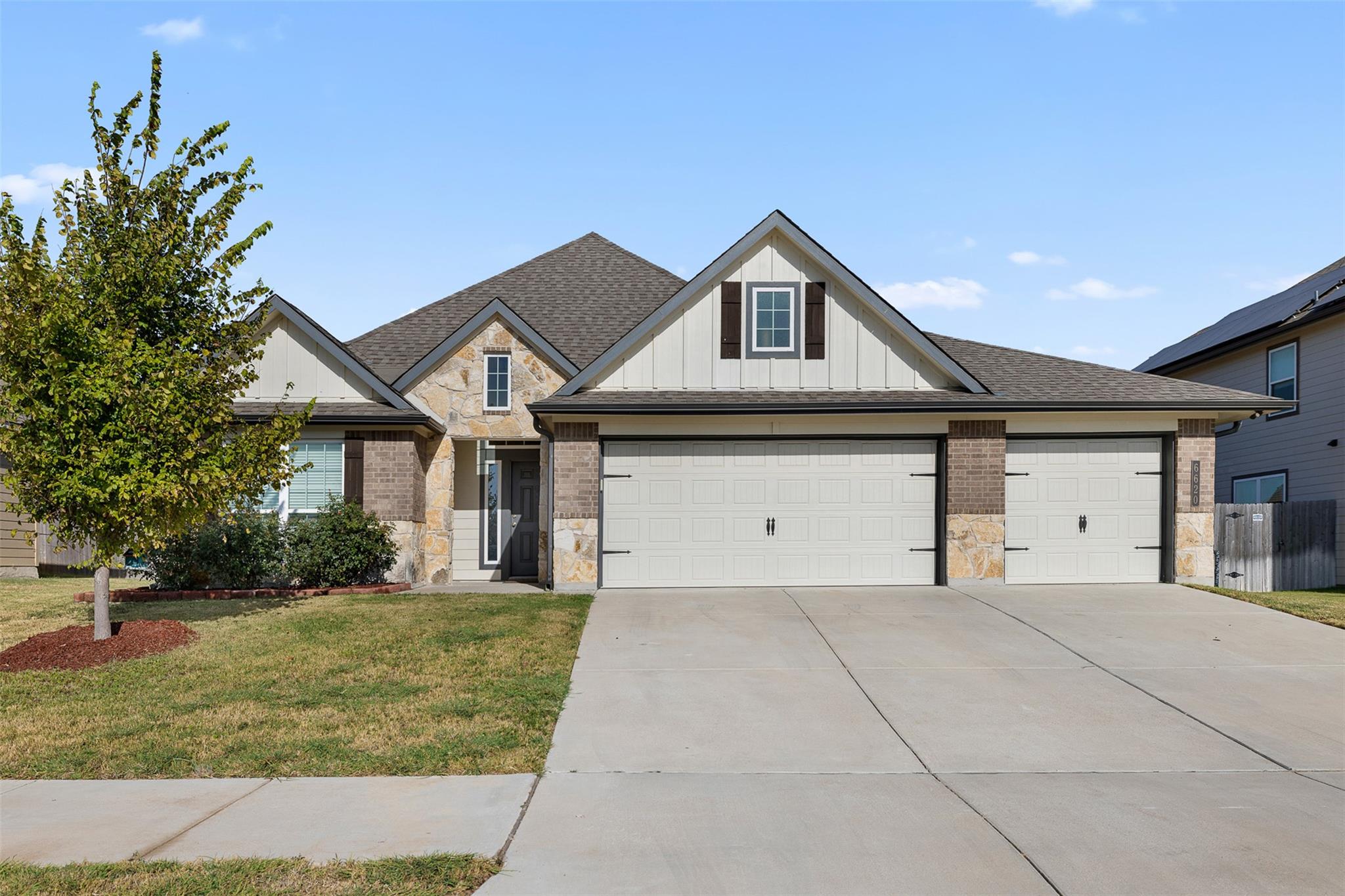 6620 Mcgregor Loop, Killeen, TX 76549