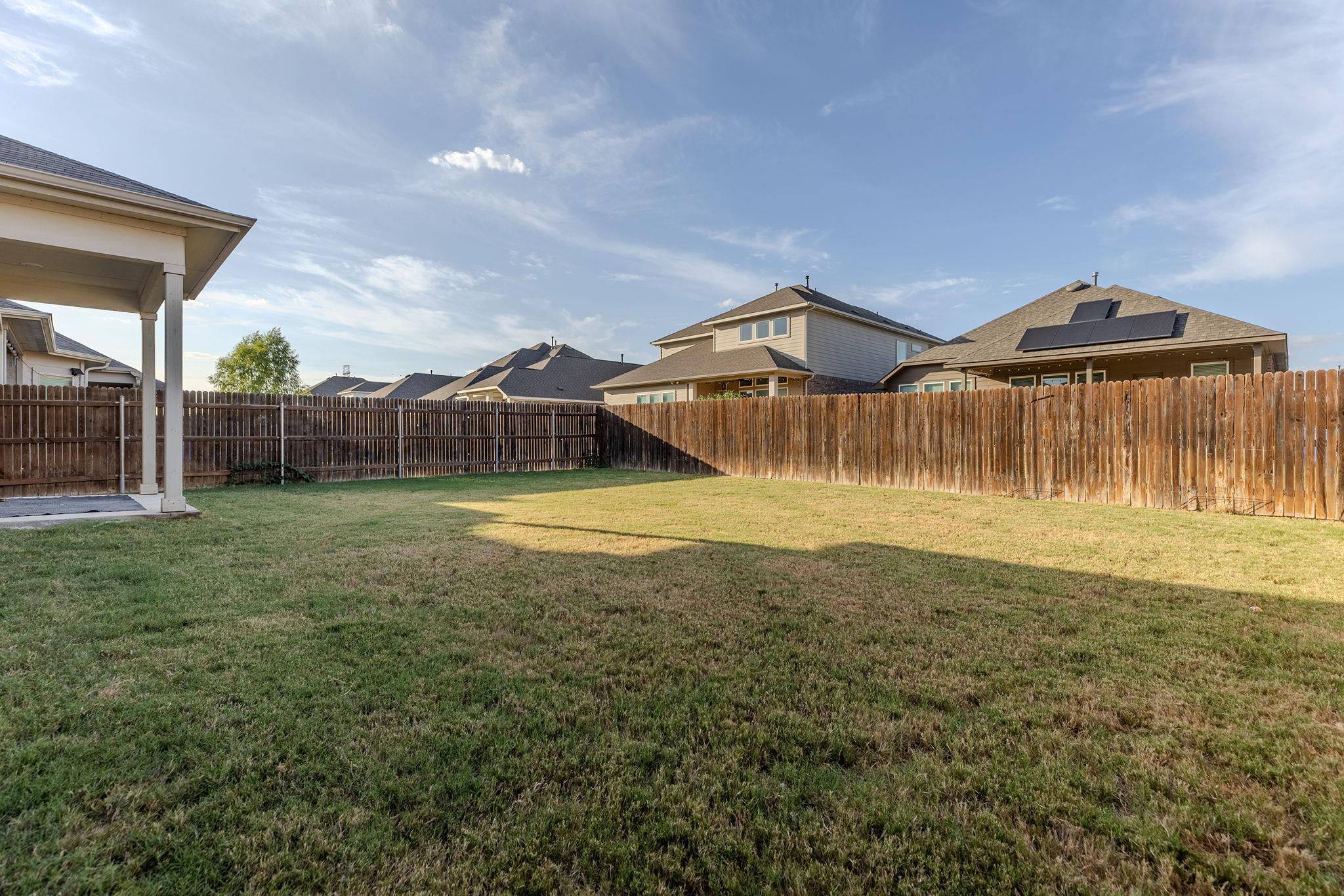 6700 Folsom Ave, Pflugerville, TX 78660