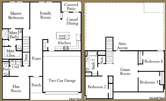120 Wind Hill, Jarrell, TX 76537