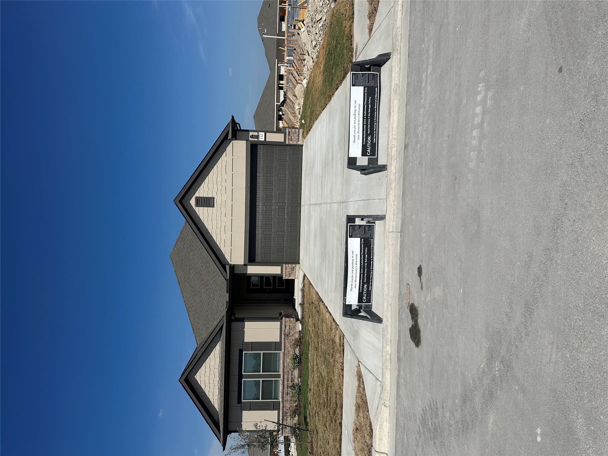 132 Wind Hill, Jarrell, TX 76537
