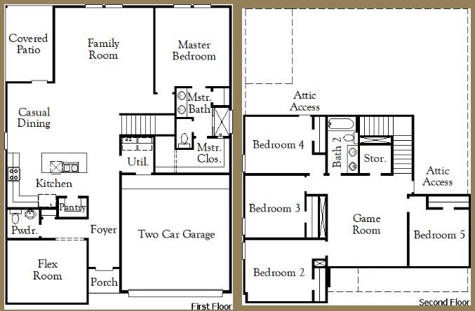 140 Wind Hill, Jarrell, TX 76537