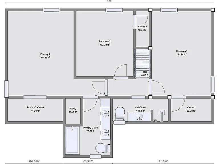 2112 Vanderbilt LN, Austin, TX 78723