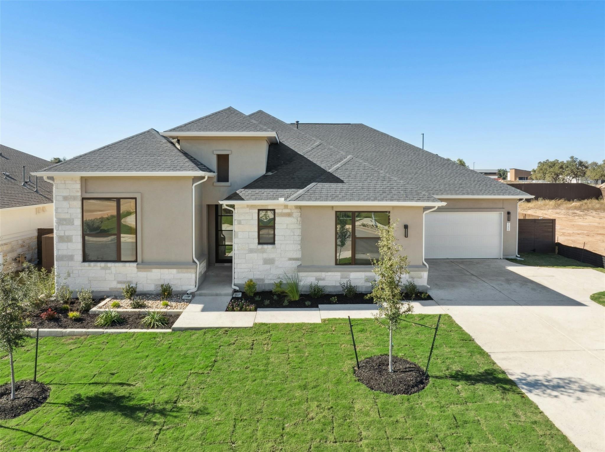 3408 Emerald Lake Pa, Georgetown, TX 78628