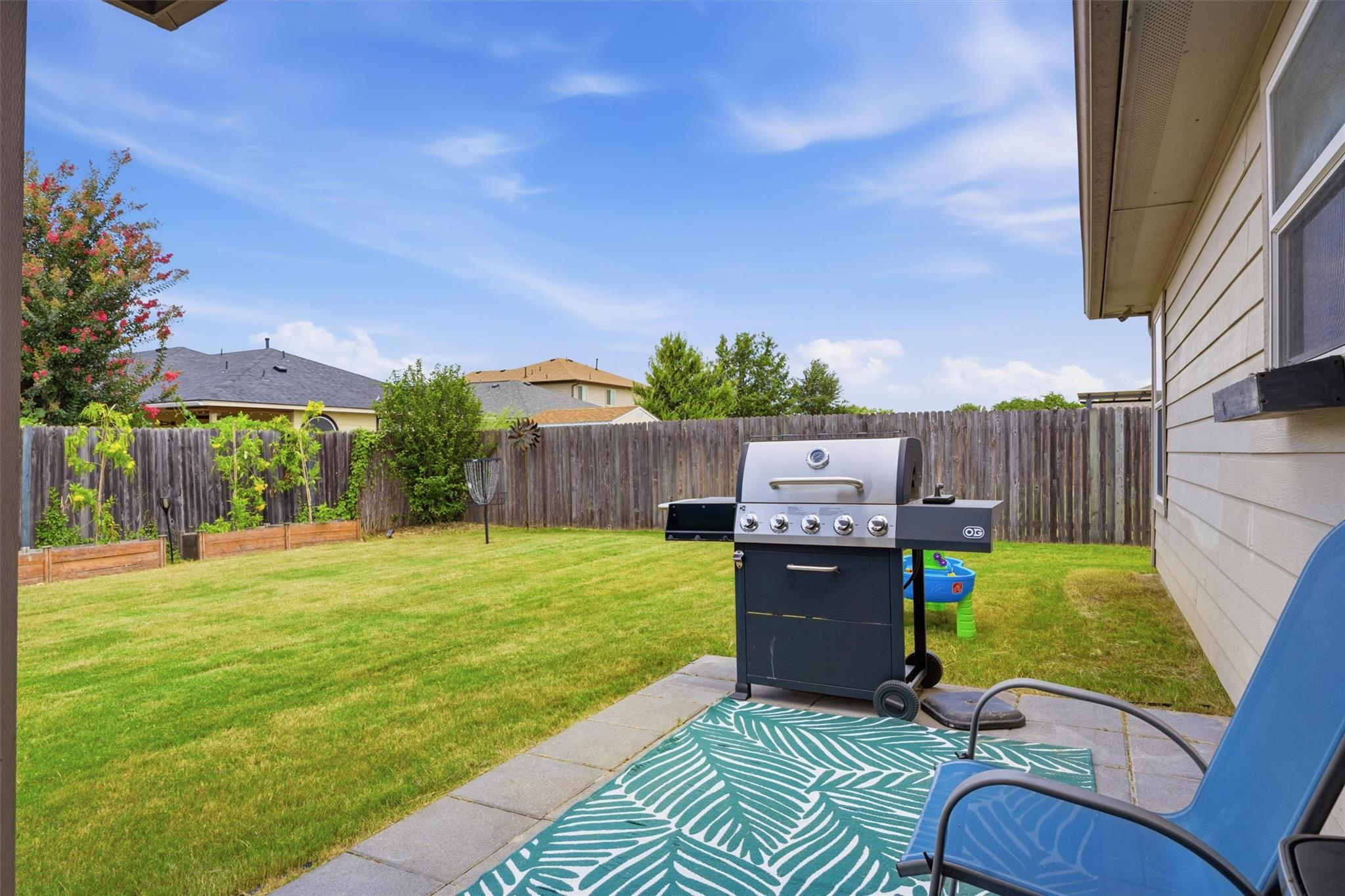 2712 Hearthsong Loop, Round Rock, TX 78665