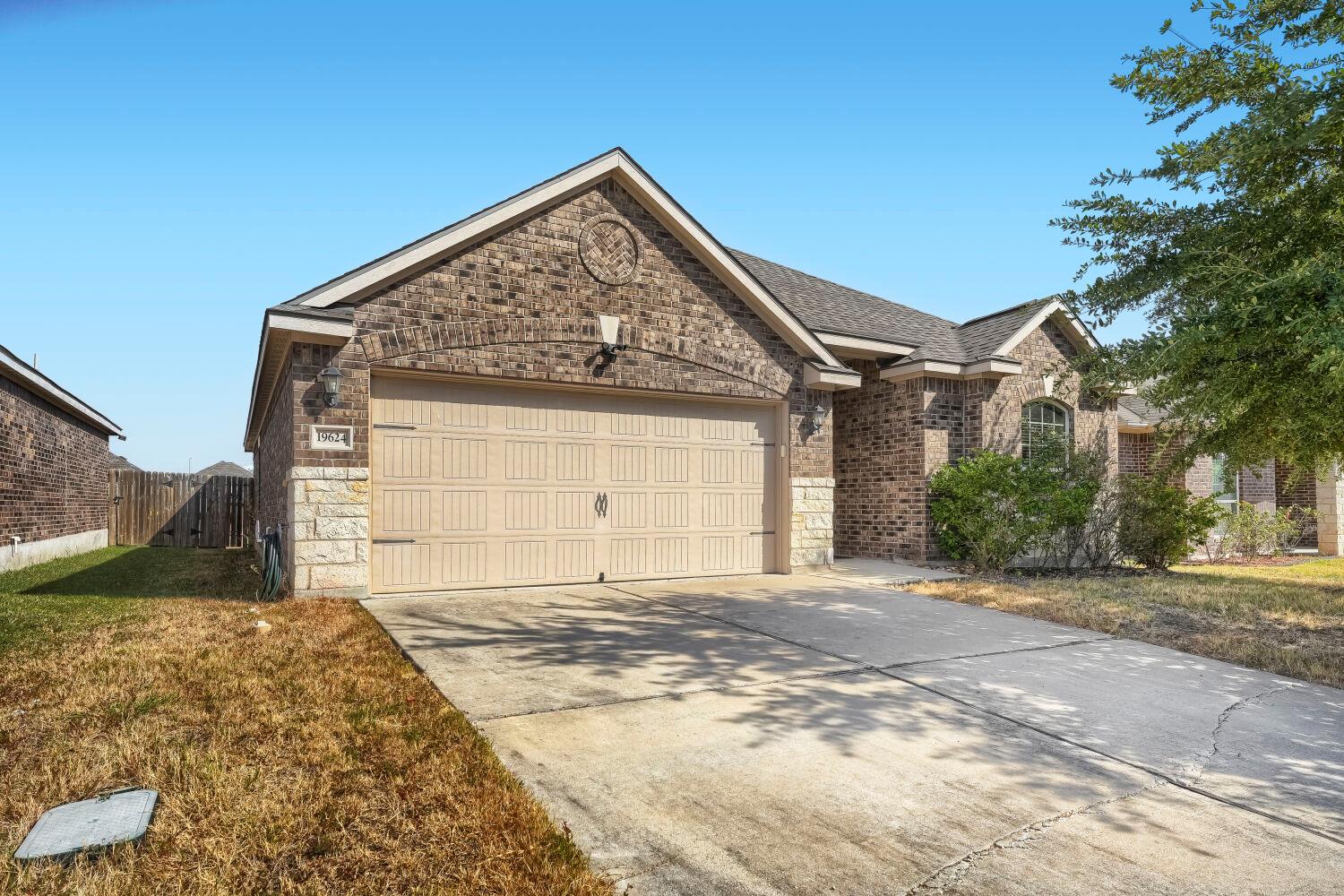 19624 Smith Gin ST, Manor, TX 78653